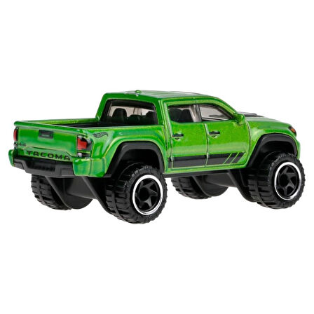 Hot Wheels Toyota Trucks Serisi 20 TOYOTA TACOMA JCB72