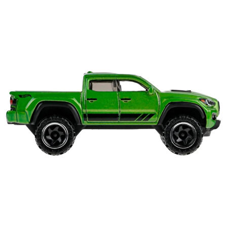 Hot Wheels Toyota Trucks Serisi 20 TOYOTA TACOMA JCB72