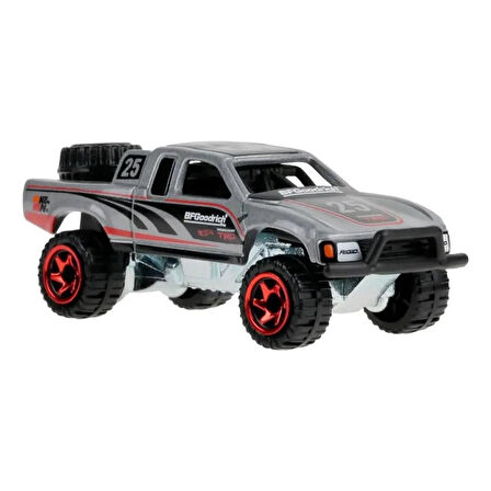 Hot Wheels Toyota Trucks Serisi Toyota Off Road Truck 