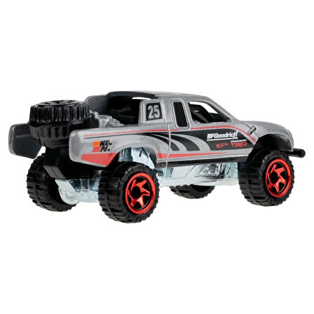 Hot Wheels Toyota Trucks Serisi Toyota Off Road Truck 