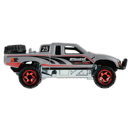 Hot Wheels Toyota Trucks Serisi Toyota Off Road Truck 