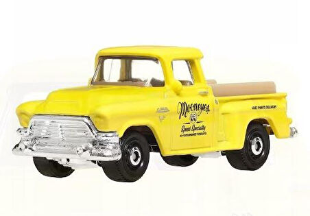 Matchbox 57 GMC Stepside GGF12 JCG46