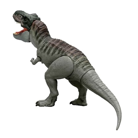 Jurassic World Tyrannosaurus Rex Sesli ve Işıklı Dev Dinozor Figürü 53 cm JCH02