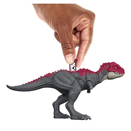 Jurassic World Tehlikeli Dinozor Paketi HLN49-JCL51