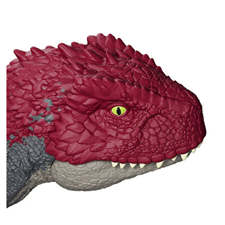 Jurassic World Tehlikeli Dinozor Paketi HLN49-JCL51