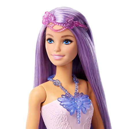 Barbie Yeni Prenses Kostümler Seti JCP74