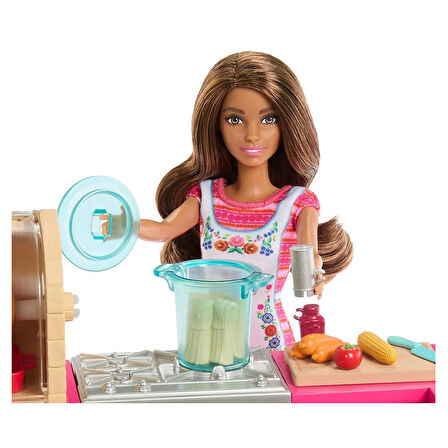 Barbie And Teresa Recipe For Friendship Teresa Bebek JCT02