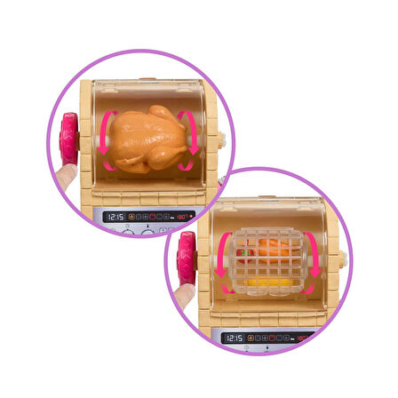 Barbie And Teresa Recipe For Friendship Teresa Bebek JCT02