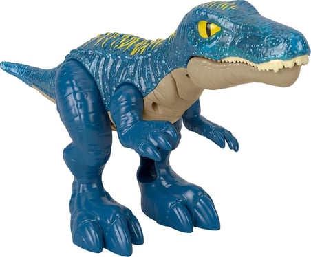 Imaginext Jurassic World Kükreyen Baryonyx Işıklı ve Sesli JCT48