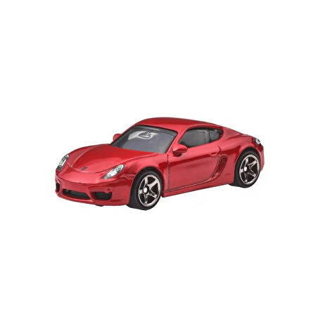 Matchbox  Temalı Arabalar - 2019 VOLKSWAGEN BEETLE CONVERTIBLE JCH30