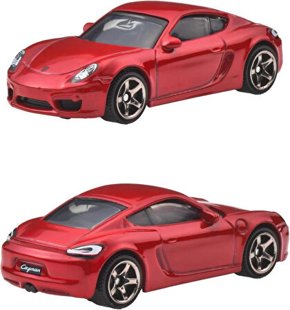 Matchbox  Temalı Arabalar - 2019 VOLKSWAGEN BEETLE CONVERTIBLE JCH30