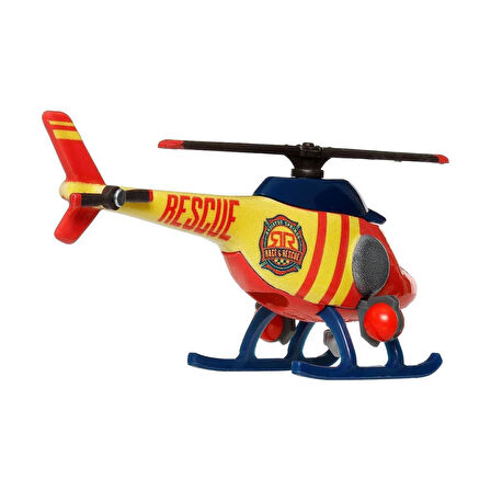 Disney Cars Tekli Karakter Araçlar KATHY COPTER DXV29 - JDG60