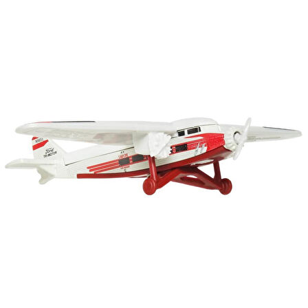 Matchbox Skybusters FORD TRI MOTOR  JCM99