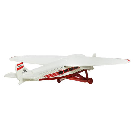 Matchbox Skybusters FORD TRI MOTOR  JCM99