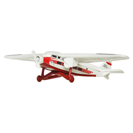 Matchbox Skybusters FORD TRI MOTOR  JCM99