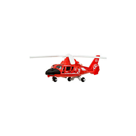 Matchbox Gökyüzü Araçları JDJ05-JCM78