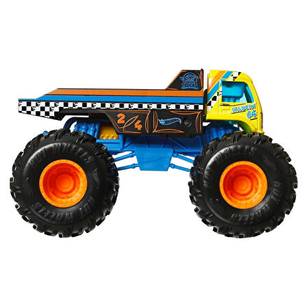 Hot Wheels Monster Trucks 1:24 Arabalar FYJ83-JDR06