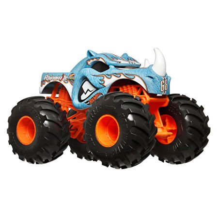 Hot Wheels Monster Trucks 1:24 Arabalar FYJ83-JDR07