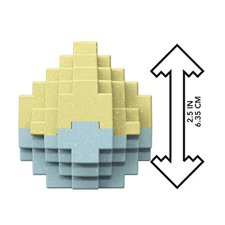 Minecraft Sürpriz Mini Figür HXT64-JFB65