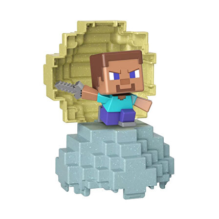 Minecraft Sürpriz Mini Figür HXT64-JFB62