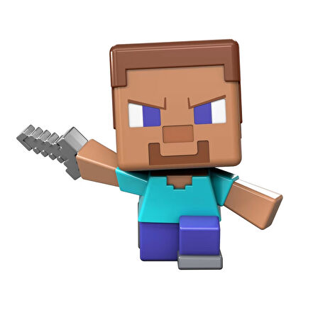 Minecraft Sürpriz Mini Figür HXT64-JFB62