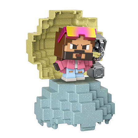 Minecraft Sürpriz Mini Figür HXT64-JFB67