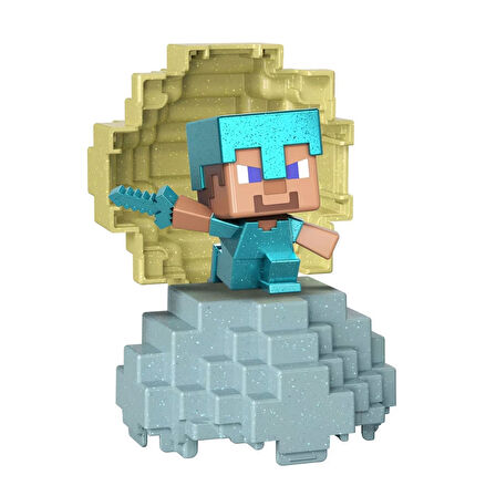 Minecraft Sürpriz Mini Figür HXT64-JFB68