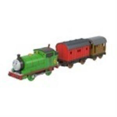 Thomas&Friends Tekli Tren Percy HFX97 JFH33 Lisanslı Ürün