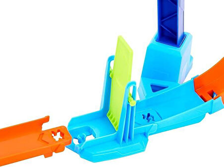 Hot Wheels Stunt Tracks GBF81 JFH36