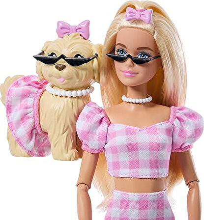 Barbie Twinning Looks JFP35 JFP36