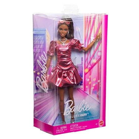 Barbie Deluxe Style #6 JFP41