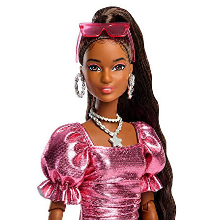 Barbie Deluxe Style #6 JFP41