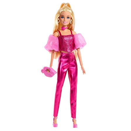 Barbie Deluxe Style #5 JFP40