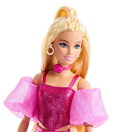 Barbie Deluxe Style #5 JFP40