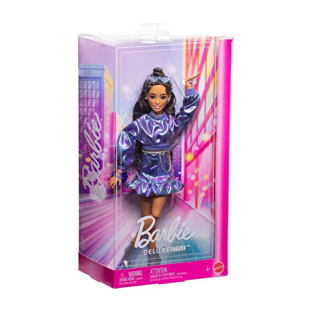 Barbie Deluxe Style #7 JFP42