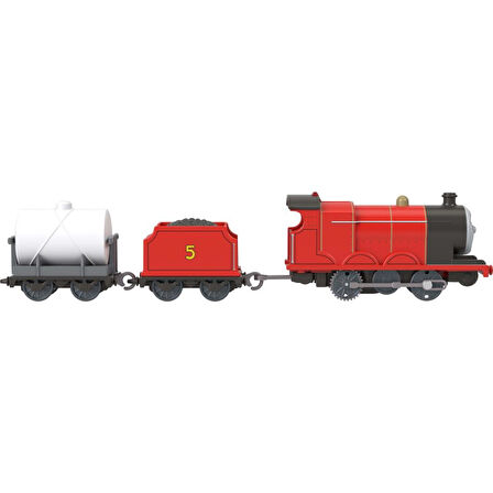 Thomas&Friends Tekli Tren James HFX97 JFV74 Lisanslı Ürün