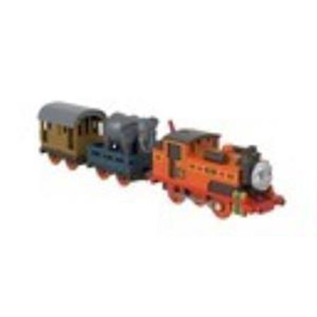 Thomas&Friends Tekli Tren Nia HFX97 JFV77 Lisanslı Ürün