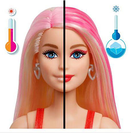 Barbie Party Unboxed JFG68 JFY68