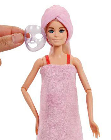 Barbie Party Unboxed JFG68 JFY68