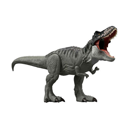 Jurassic World Rebirth Super Colossal Tyrannosaurus Rex JGB52