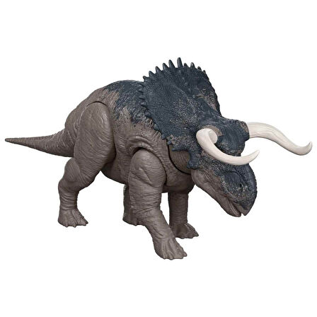 Jurassic World Rebirth Nasutoceratops JGB87 JGC81