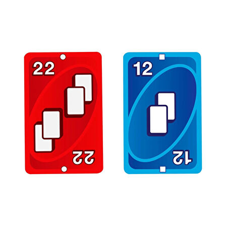 JHH48 UNO Zero