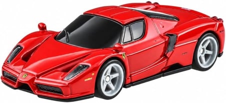 Hot Wheels Boulevard Premium Araçlar ENZO FERRARİ GJT68 - JHW22