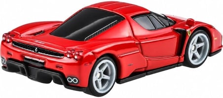 Hot Wheels Boulevard Premium Araçlar ENZO FERRARİ GJT68 - JHW22