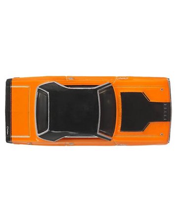 Hot Wheels Premium Fast and Furious 1970 Dodge Challenger RT JHW64