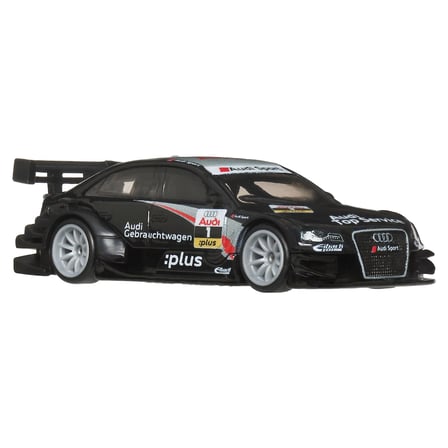 Hot Wheels Premium Car Culture Aero Styles 2008 Audi A4 Touring Car / Voiture De Tourisme FPY86 JKF04