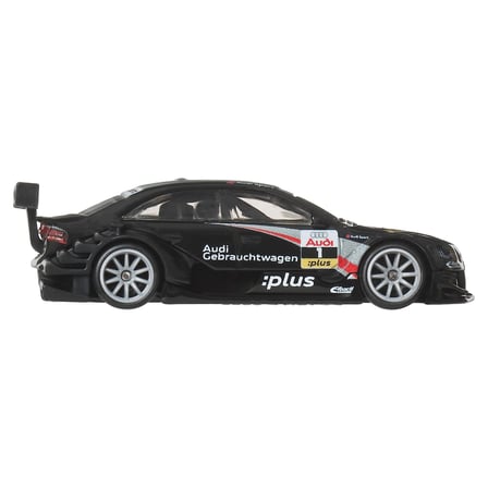 Hot Wheels Premium Car Culture Aero Styles 2008 Audi A4 Touring Car / Voiture De Tourisme FPY86 JKF04