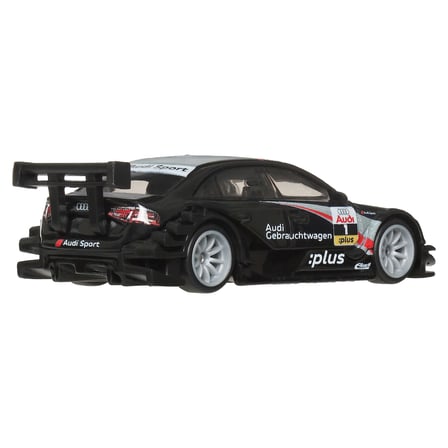 Hot Wheels Premium Car Culture Aero Styles 2008 Audi A4 Touring Car / Voiture De Tourisme FPY86 JKF04
