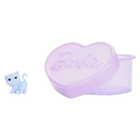 Barbie Party Unboxed Parti Sürprizi Chelsea  JFY04-JFY69