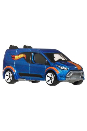 Hot Wheels Silver Serisi Legends 6 lı Paket JLB24
